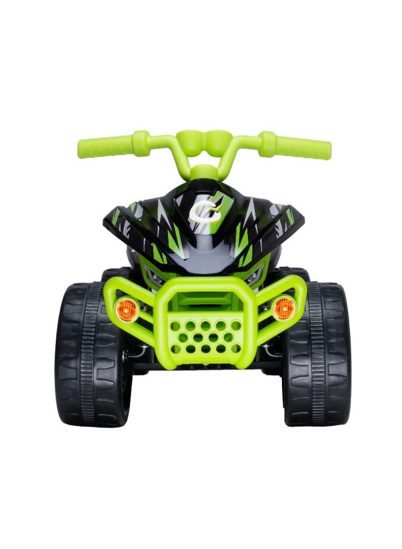 إيفو دراجة رباعية السم - Image 3