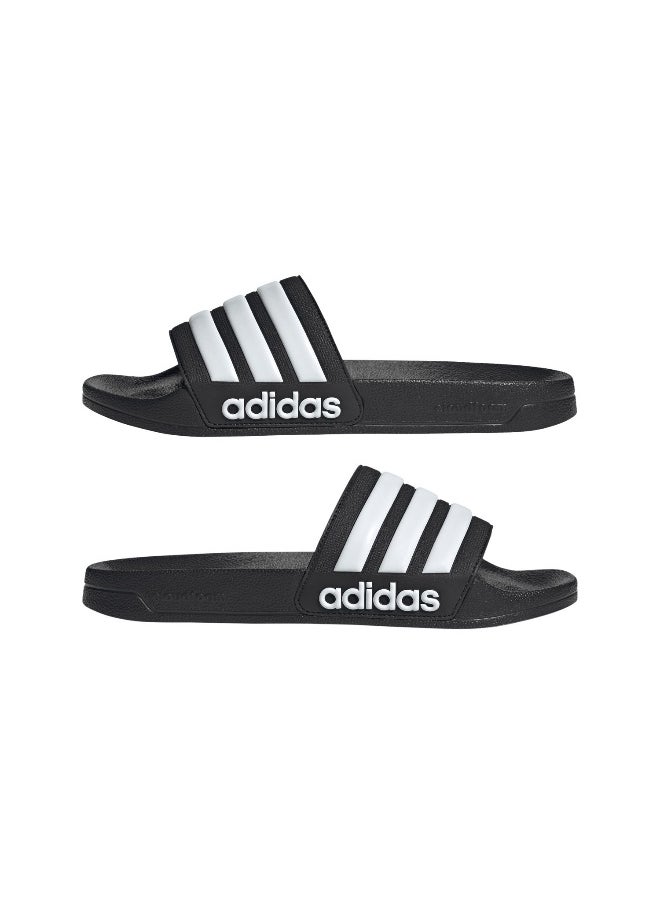 Adidas - adidas adilette shower unisex slides - Image 1