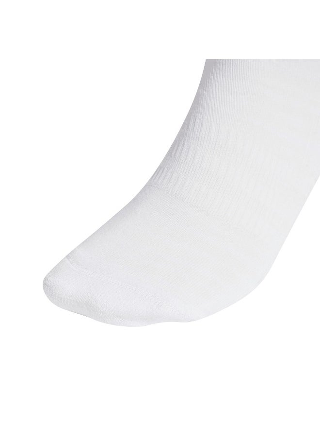 Adidas adidas cushioned sportswear 3 pair pack unisex crew socks  - Image 3