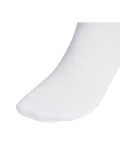 adidas cushioned sportswear 3 pair pack unisex crew socks - pzsku/ZD66A73B4A9A13157E3D4Z/45/_/1738337073/adfb7287-a390-469a-b657-b34f3b83458d