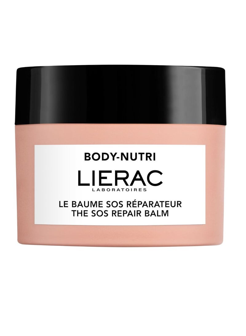 Lierac Lierac Body-Nutri the SOS Repair Balm for Dry and Delicate Areas 30ml  - Image 1