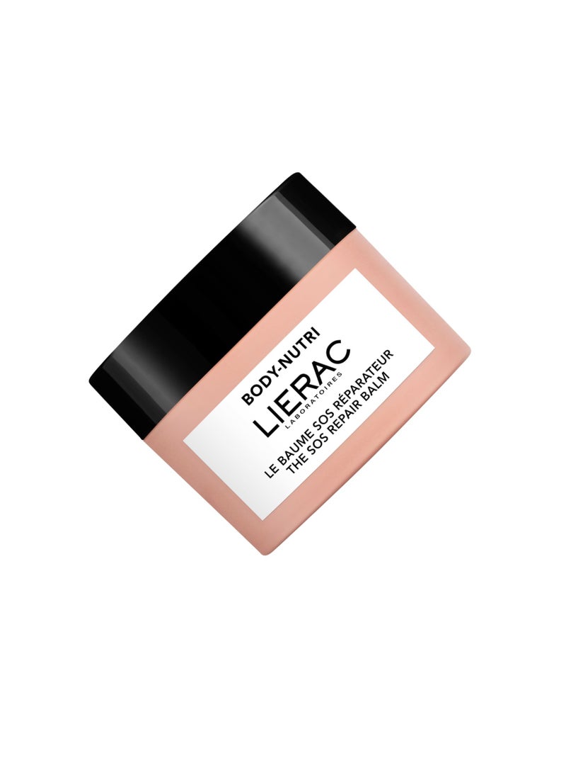 Lierac Lierac Body-Nutri the SOS Repair Balm for Dry and Delicate Areas 30ml  - Image 3