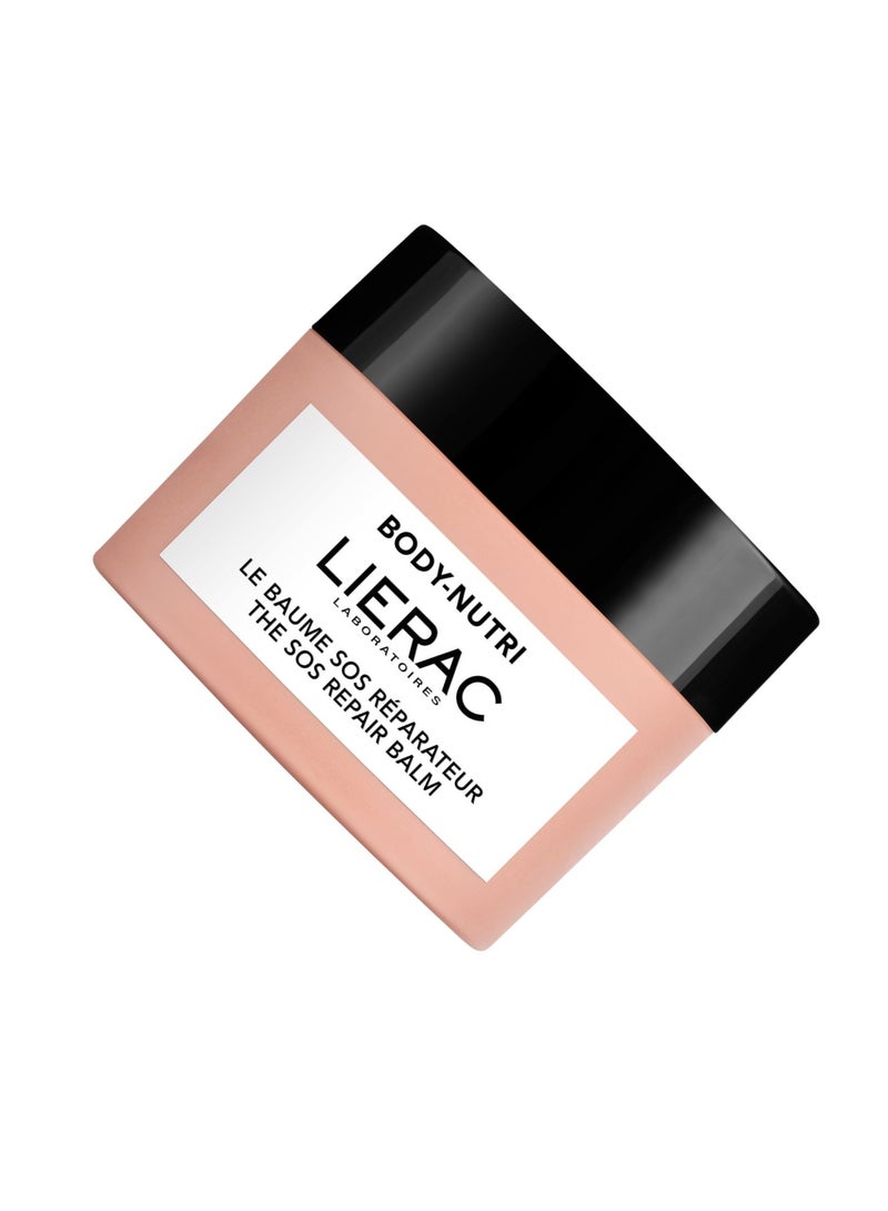 Lierac Lierac Body-Nutri the SOS Repair Balm for Dry and Delicate Areas 30ml  - Image 4