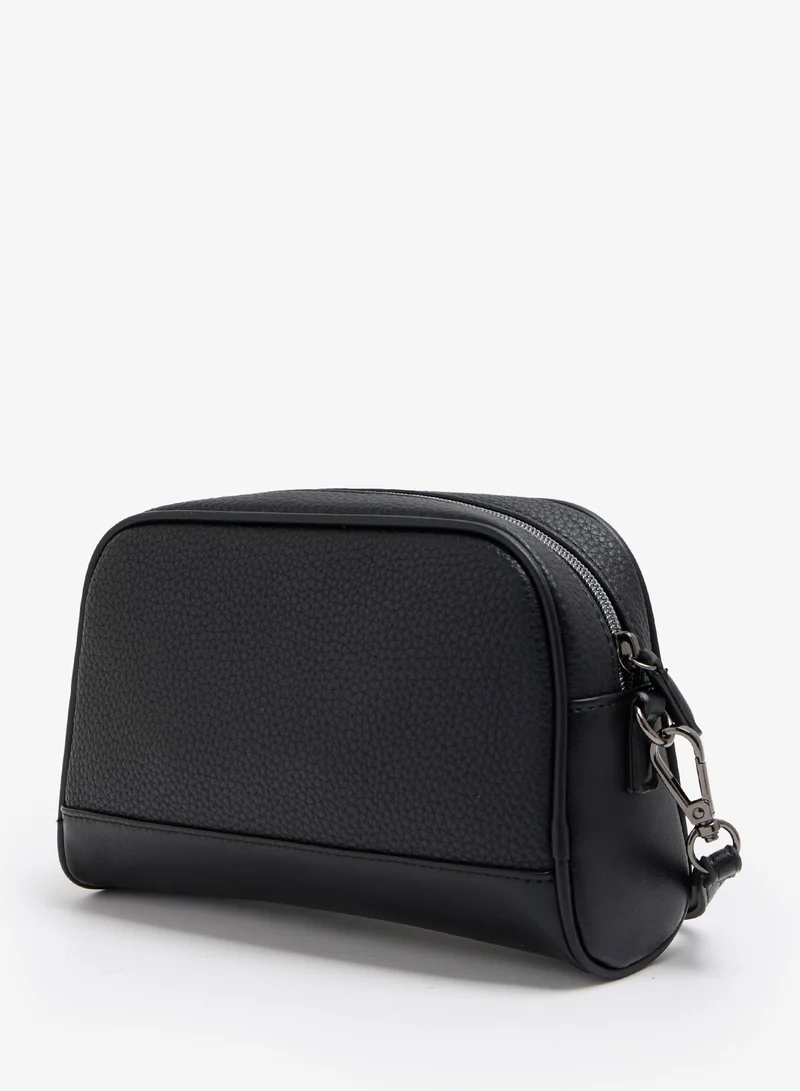 Valentino By Mario Valentino  EFEO - CROSSBODY BAG for Men | Best Price UAE