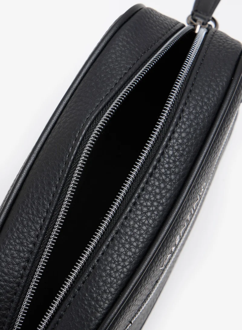 Valentino By Mario Valentino  EFEO - CROSSBODY BAG for Men | Best Price UAE