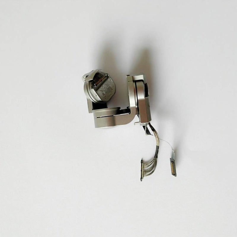 Taoke Repair Parts Original Replacement Gimbal Camera Arm with Flexible Cable and Signal Cablefor DJI Mavic Pro - Image 4