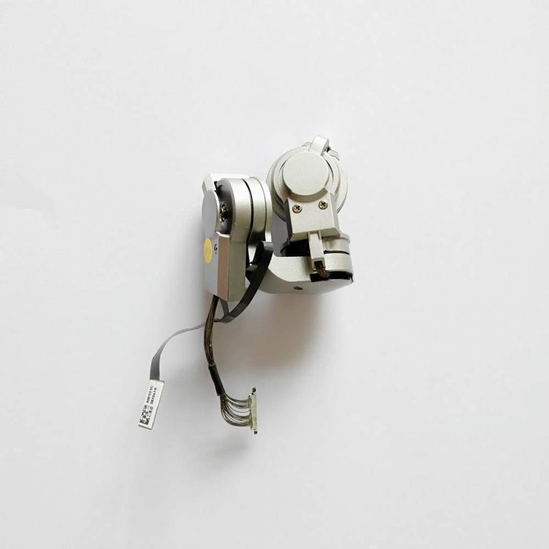 Taoke Repair Parts Original Replacement Gimbal Camera Arm with Flexible Cable and Signal Cablefor DJI Mavic Pro - Image 5