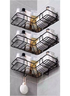 Generic Bathroom Corner Shelf 3 Racks Egypt | Cairo, Giza