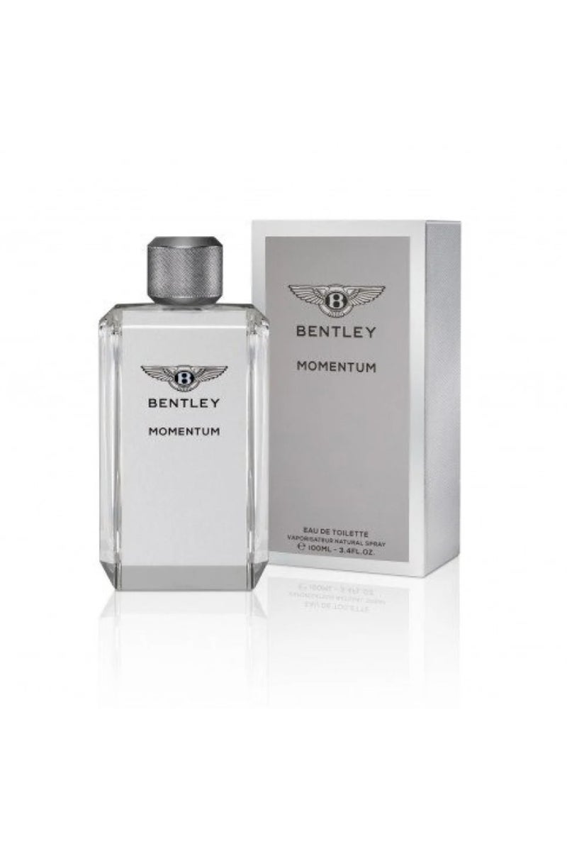 BENTLEY Momentum Eau de Toilette 100 ml - Image 1