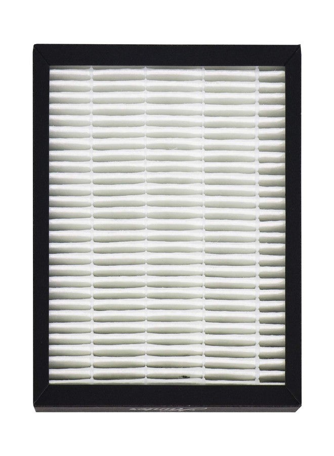 هانتر فلتر بديل لتنقية الهواء من نوع HEPA الحقيقي من Hunter F1715HE5، عبوة من قطعتين، متوافق مع موديل HT1715 - Image 4