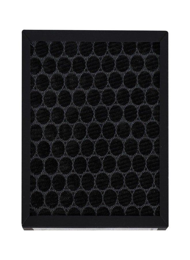 هانتر فلتر بديل لتنقية الهواء من نوع HEPA الحقيقي من Hunter F1715HE5، عبوة من قطعتين، متوافق مع موديل HT1715 - Image 3