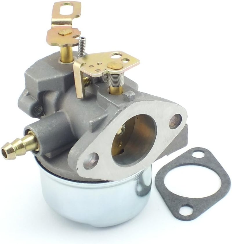 Tecumseh 640349 Carburetor for HMSK90, LH318SA, LH358SA - Image 1