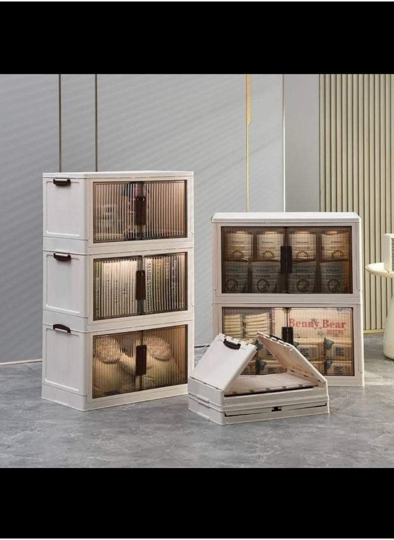 Generic - Multipurpose 5-storey storage cabinet - Image 1