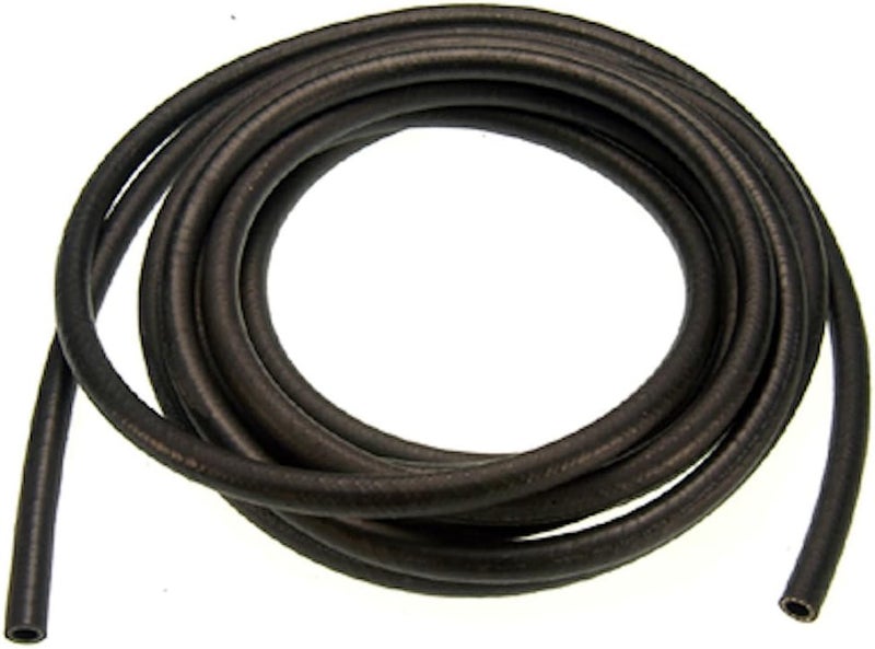 Plews & Edelmann 81206 Power Steering Return Hose - 3/8 Inch I.D.