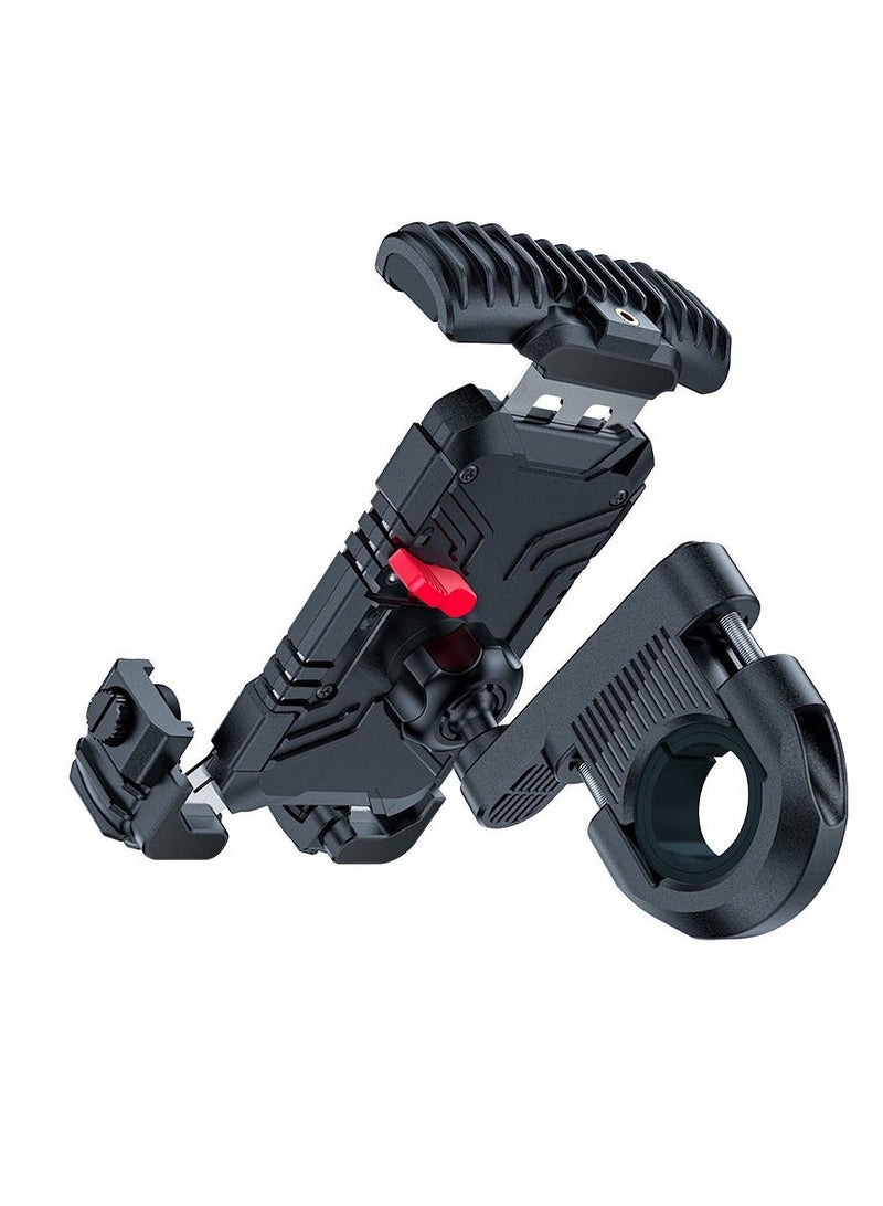 ACEFAST D15 Bicycle Holder for Smartphones - Image 1