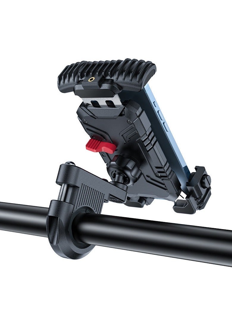 ACEFAST D15 Bicycle Holder for Smartphones - Image 2