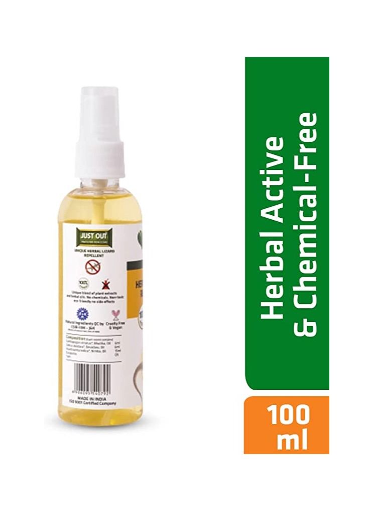 Lizard Repellent Spray - 100 ml
