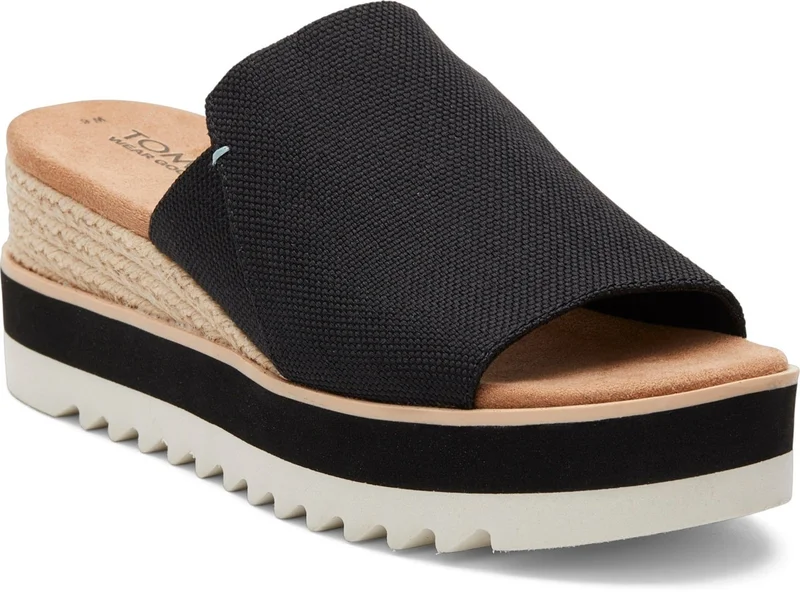 تومس DIANA MULE SANDAL