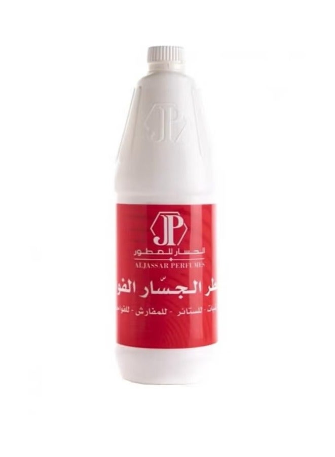 AlFawah Freshener for Floors Curtains Dedspreads and Diffusers 1 liter