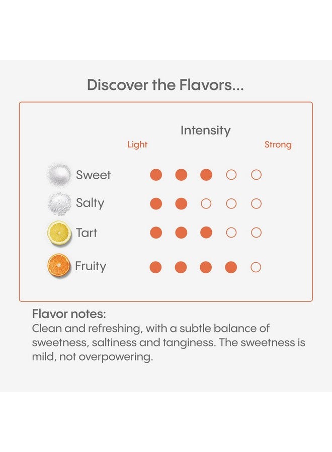 Hydralyte Low Sugar Rapid Rehydration - Lightly Sparkling Electrolyte Powder Packets, 8 oz Serve | Variety Hydration Packets | Hydration for Heat, Travel, Exercise and Bachelorette Parties (30 Count) - Image 5