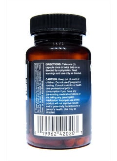 RediMind Natural Cognitive Enhancement Supplement - Non-GMO, Vegan, Gluten-Free  - Image 3