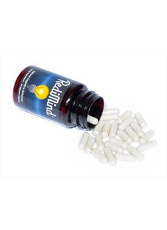RediMind Natural Cognitive Enhancement Supplement - Non-GMO, Vegan, Gluten-Free  - Image 5
