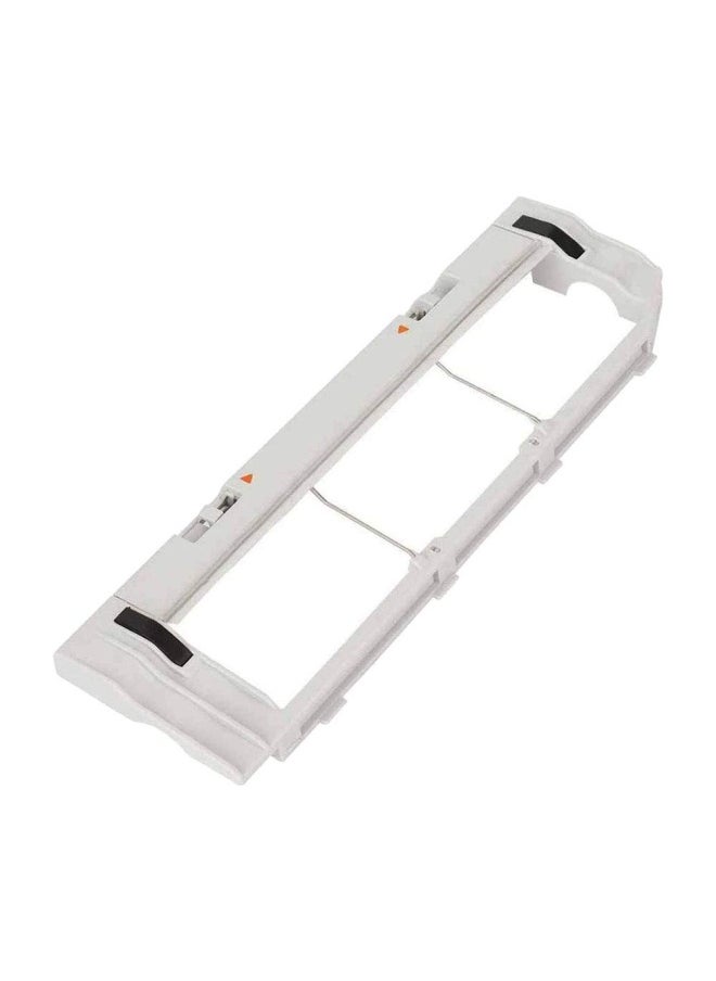 Replacement Main Brush Cover Parts for Roborock E4 E5 S4 S5 S6 S5 Max S6 Max Vacuum