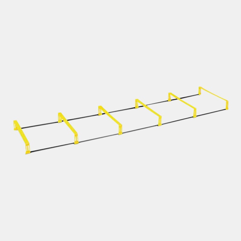 Elevated Ladder