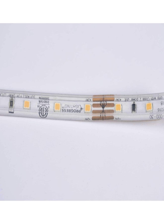 Progress Lighting P700010-000-27 Hide-a-Lite LED Tape Undercabinet, 0-1/8" x 240" x 0-3/8", White - Image 2