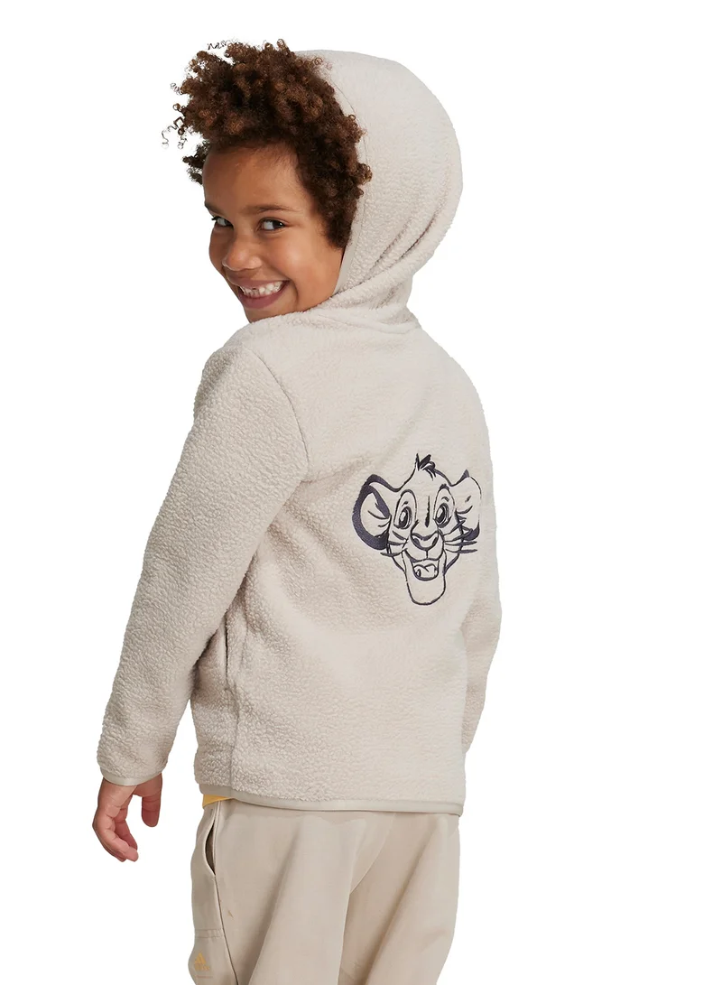 Adidas Youth Disney Lion King Track Top