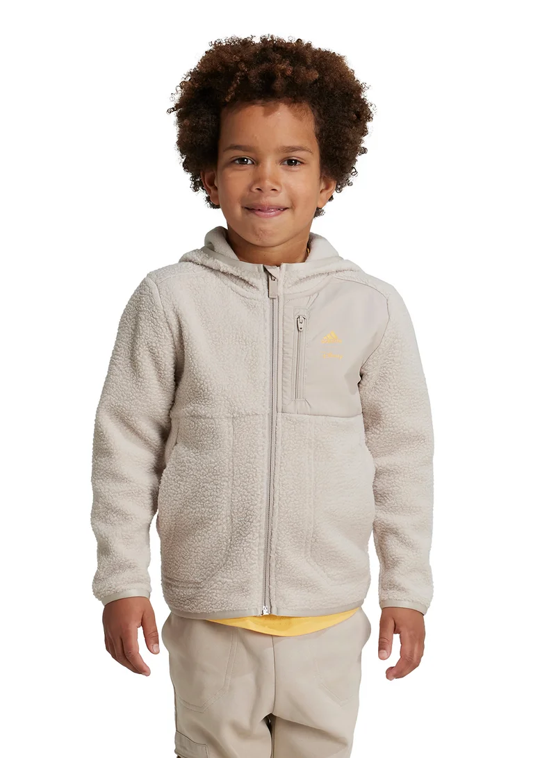 Adidas Youth Disney Lion King Track Top