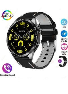 Smart Watch For Men Women Bluetooth Fitness Tracker With Blood Pressure Heart Rate Sleep Monitor Full Touch Screen Activity Trackers IP68 Waterproof Pedometer For iOS Android - pzsku/ZD66BA9BAFE3BBD12ED71Z/45/_/1700405482/e35dbae8-1a93-4ea7-ac35-21ee4a1f8668