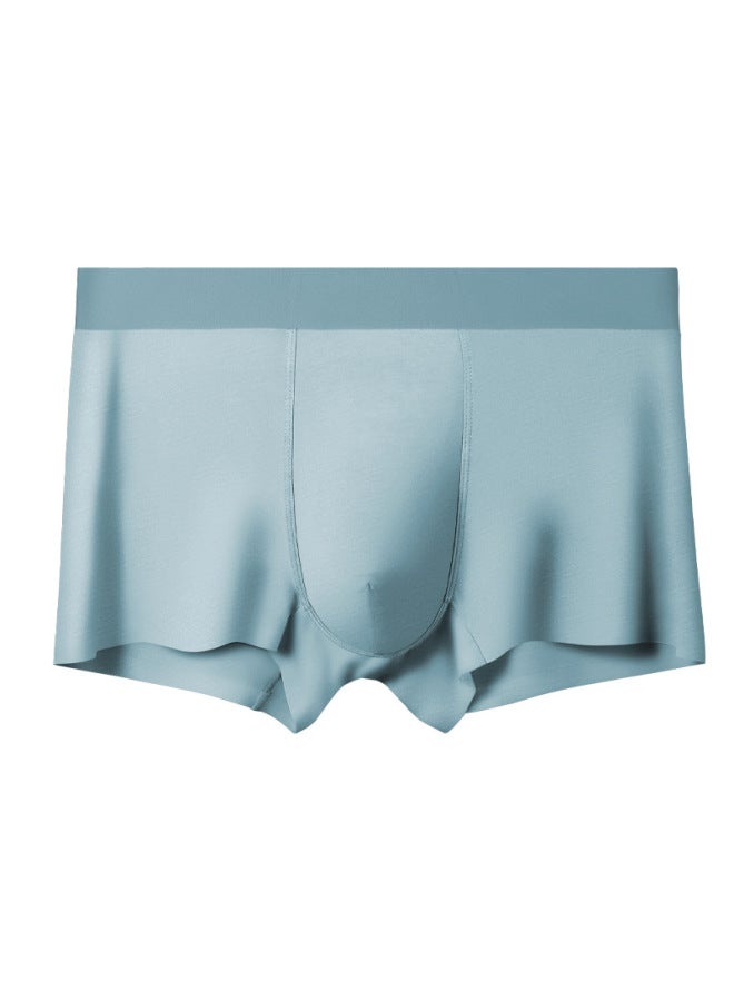 Austrian Element ملابس داخلية للرجال، ملابس داخلية رياضية بدون خيوط للرجال، سراويل داخلية قصيرة للصبية قابلة للتنفس ومضادة للبكتيريا - Image 1