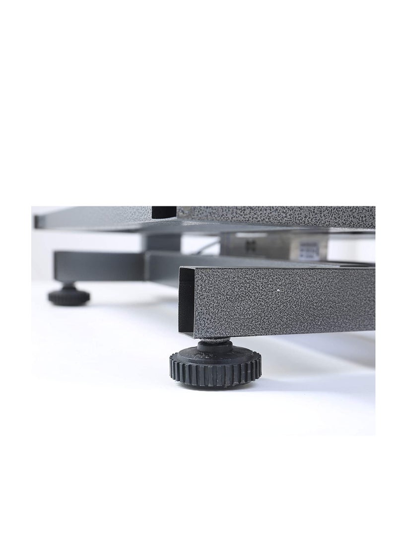 Bm - Digital Platform Scale 300 Kg - Image 1