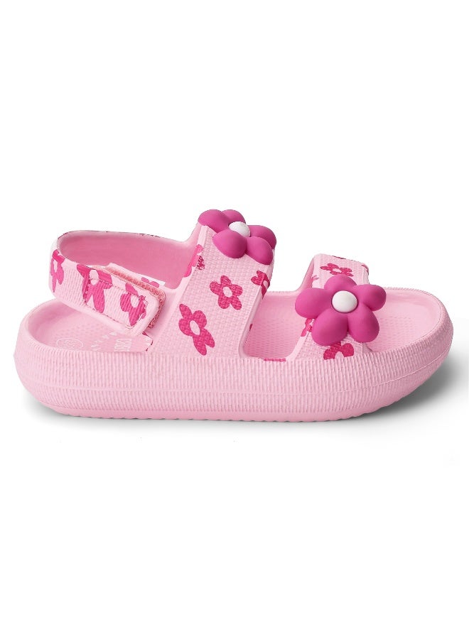 CUBS Flowers Kids Sandal Kids - Image 1