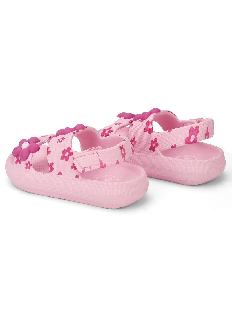 CUBS Flowers Kids Sandal Kids - Image 2