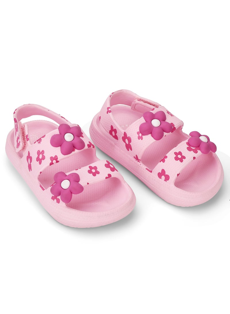 CUBS Flowers Kids Sandal Kids - Image 4