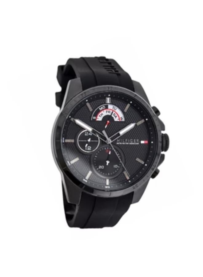 Tommy Hilfiger Watch For Men 1791352 - Image 3