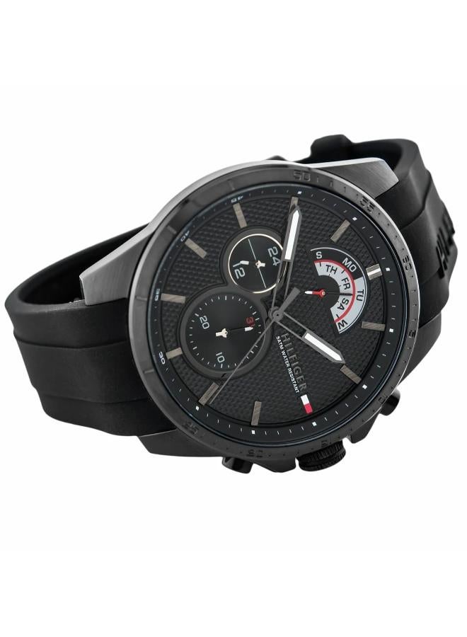 Tommy Hilfiger Watch For Men 1791352 - Image 2