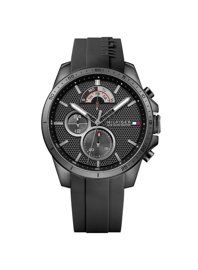 Tommy Hilfiger Watch For Men 1791352 - Image 1