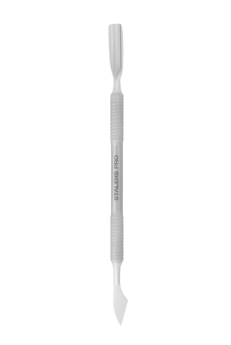 STALEKS PRO Cuticle pusher Smart 51 type 2 manicure tool PS512