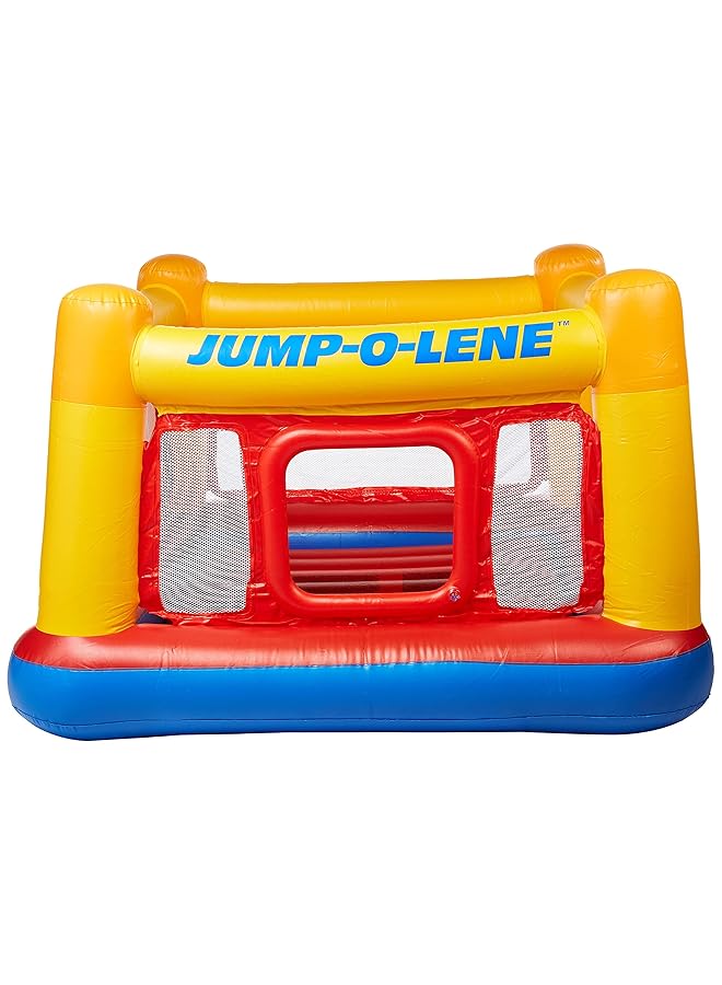 انتكس Playhouse Jump O Lene متعدد الألوان 48260 - Image 3