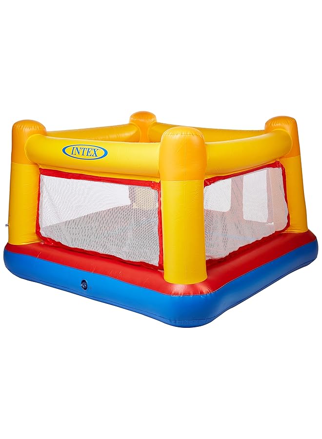 انتكس Playhouse Jump O Lene متعدد الألوان 48260 - Image 2