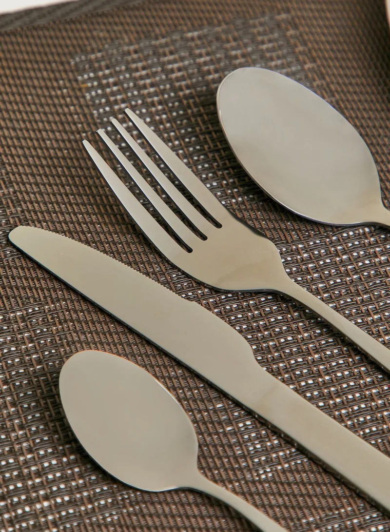 Hema Valencia 16 Piece Cutlery Set