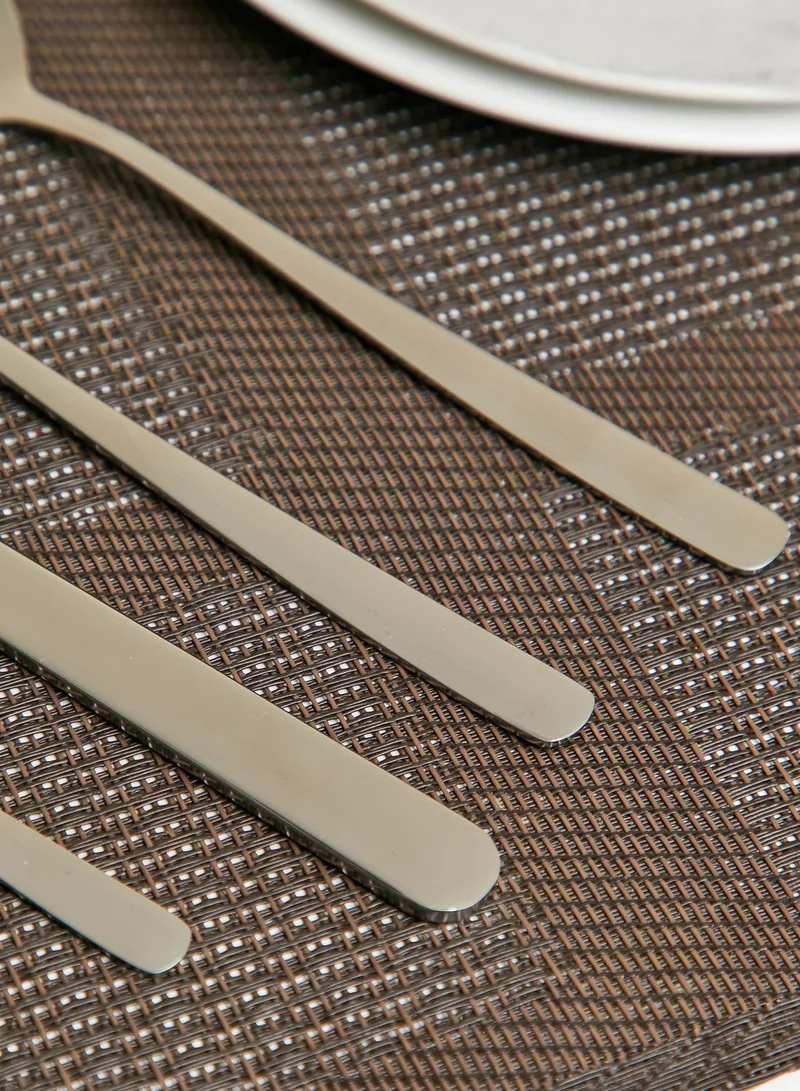 Hema Valencia 16 Piece Cutlery Set