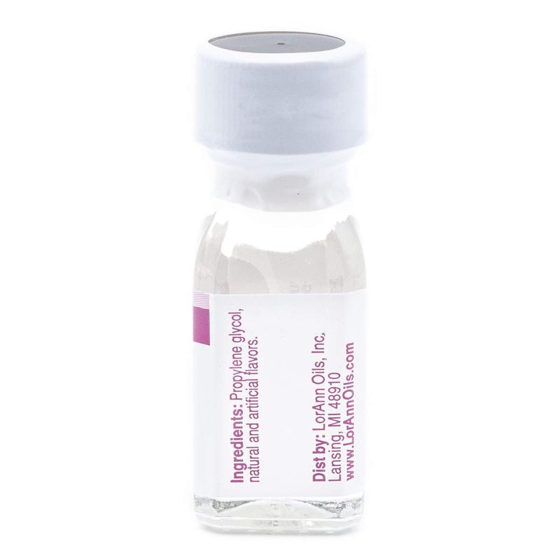 LorAnn Oils LorAnn Green Apple SS Flavor, 1 dram bottle (.125 fl oz - 3.7ml - 1 teaspoon) Twin pack blistered - Image 4