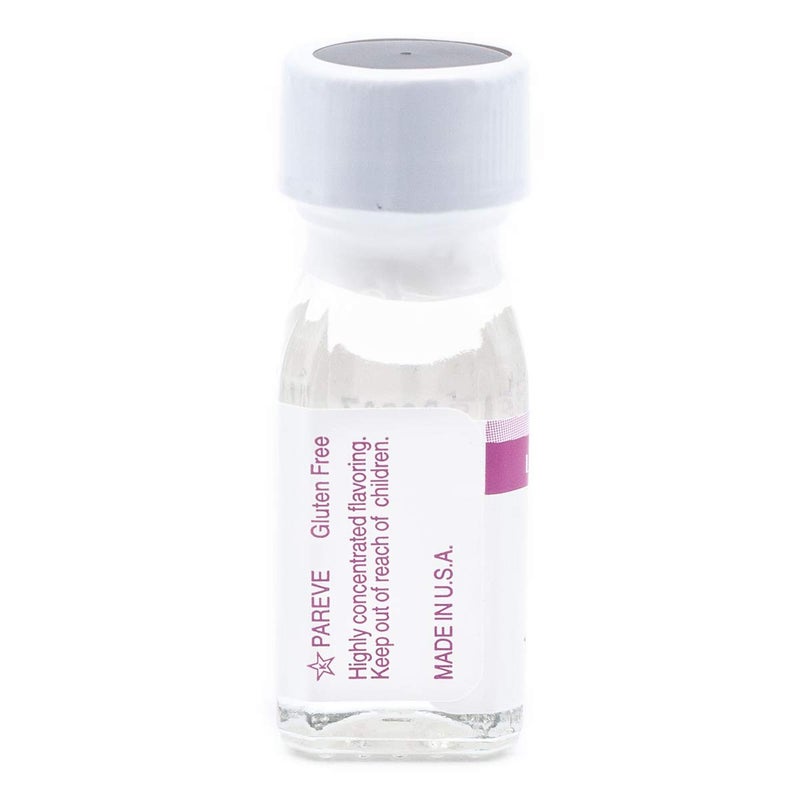 LorAnn Oils LorAnn Green Apple SS Flavor, 1 dram bottle (.125 fl oz - 3.7ml - 1 teaspoon) Twin pack blistered - Image 3