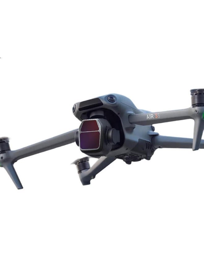 Kase فلتر الاستقطاب Kase Cpl لطائرة Dji Air 3S بدون طيار - Image 1