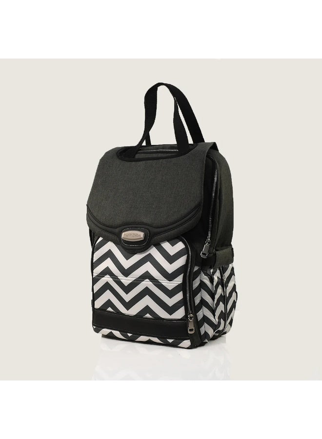 Petit bebe Petit Bébé Premium Formi Diaper Bag – Model EWHYNOT210702 - Image 2