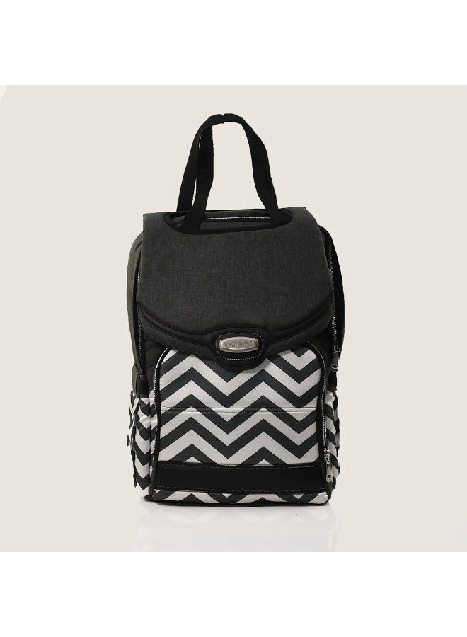 Petit bebe Petit Bébé Premium Formi Diaper Bag – Model EWHYNOT210702 - Image 1